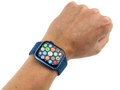 El Apple Watch ya puede mostrar las lecturas de glucosa en sangre sin necesidad de un smartphone.