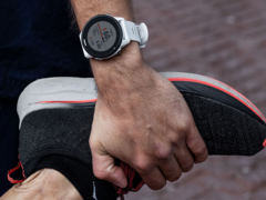 Ya está disponible la versión 20.26 del software para el Garmin Forerunner 955. (Fuente de la imagen: Garmin)