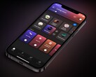 Ya está disponible la versión 5.3.0 de la aplicación Philips Hue para iOS. (Fuente de la imagen: Philips)