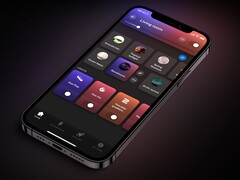 Ya está disponible la versión 5.3.0 de la aplicación Philips Hue para iOS. (Fuente de la imagen: Philips)