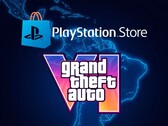 Se muestra el banner de GTA 6 para Latinoamérica en la PlayStation Store