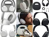 Según la filtración, el anuncio oficial de los auriculares está fijado para el 19 de mayo.