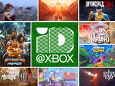 Aparece el banner Indie game development@Xbox