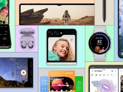 Parece que Samsung se está preparando para lanzar pronto Android 15 en forma de beta de One UI 7.0. (Fuente de la imagen: Samsung)