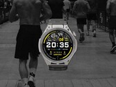 Un nuevo smartwatch Amazfit se filtra en las redes sociales