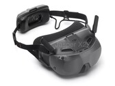 Las Goggles N3 de DJI podrían ofrecer experiencias FPV por menos de 250 euros. (Fuente de la imagen: @JasperEllens)