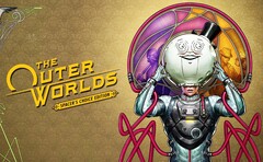 &#039;The Outer Worlds&#039; pronto podrá descargarse gratuitamente. (Imagen: Private Division)