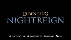 Elden Ring Nightreign ha sido confirmado para un lanzamiento en 2025 (fuente de la imagen: FromSoftware)