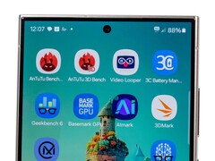 El Galaxy S26 Ultra de Samsung contará con capacidades de reconocimiento facial similares al FaceID de Apple, afirma un filtrador. (Fuente: Notebookcheck)