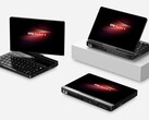 El Pocket 4 podría convertirse en el primer dispositivo portátil en incorporar la última APU AMD Strix Point. (Fuente de la imagen: GPD)