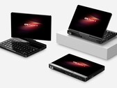 El Pocket 4 podría convertirse en el primer dispositivo portátil en incorporar la última APU AMD Strix Point. (Fuente de la imagen: GPD)