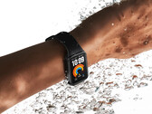 La Smart Band 11 Active estará disponible en todo el mundo en los colores negro, gris y rosa pomelo.