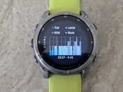 Reseña del reloj inteligente Garmin Fenix 8 (Fuente de la imagen: Marcus Herbrich)