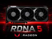 Ha aparecido en Internet información interesante sobre las tarjetas gráficas RDNA 5 de próxima generación de AMD