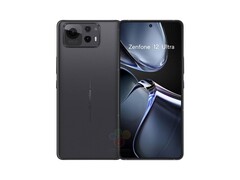 El Zenfone 12 Ultra estará impulsado por el Snapdragon 8 Elite. (Fuente de la imagen: Winfuture)