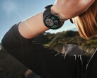 El OnePlus Watch 3 sería el sucesor del Watch 2 (arriba). (Fuente de la imagen: OnePlus)