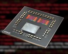 Las APU AMD Strix Halo podrían debutar en el CES 2025. (Fuente de la imagen: Moore's Law Is Dead, AMD, editado)