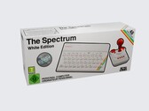 La Spectrum White Edition ya está disponible para su compra.