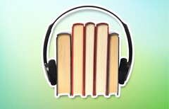 Ya puede convertir gratis sus ebooks en audiolibros de calidad (Fuente de la imagen: Canva -edits)