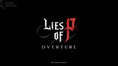 Lies of P recibe por fin un DLC (fuente de la imagen: Lies of P)