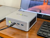 Reseña del mini PC GMK NucBox K9: Core Ultra 5 125H con gráficos Arc 7