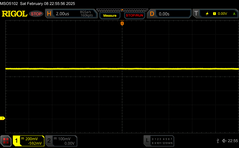 10/10 de luminosidad: Sin PWM