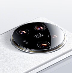 El Xiaomi 14 Ultra. (Fuente de la imagen: Xiaomi)