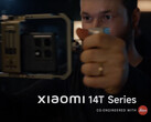 Una de las filiales de Xiaomi se ha adelantado un poco revelando la serie Xiaomi 14T. (Fuente de la imagen: Xiaomi)