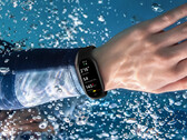 La Xiaomi Smart Band 11 es resistente al agua hasta 5 ATM.