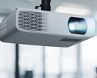 El proyector BenQ LH750 está diseñado para una sala de conferencias o un aula. (Fuente de la imagen: BenQ)