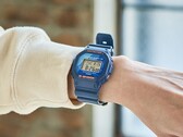 El nuevo reloj Casio G-Shock x Dragon Quest VII Reimagined (en la imagen) saldrá a la venta en Japón. (Fuente de la imagen: Square Enix)