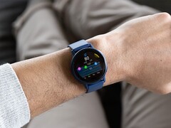 Los smartwatches Garmin Venu 3 (arriba) y vivoactive 5 se actualizan. (Fuente de la imagen: Garmin)