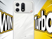 El Honor Win Turbo luce dos cámaras traseras.