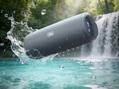 El JBL Essential 3 SE tiene una clasificación IP67 de resistencia al polvo y al agua.