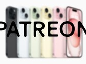 La aplicación de Patreon para iOS podría ser retirada de la tienda de aplicaciones Apple si no implementa los cambios. (Fuente de la imagen: Patreon, Apple, editado)