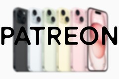 La aplicación de Patreon para iOS podría ser retirada de la tienda de aplicaciones Apple si no implementa los cambios. (Fuente de la imagen: Patreon, Apple, editado)