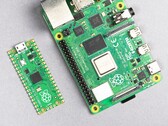 El nuevo modelo base de la Raspberry Pi 5 viene ahora con sólo 1 GB de RAM. (Fuente de la imagen: Raspberry Pi Foundation)