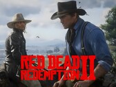 Se muestra el banner de Red Dead Redemption 2 (Fuente de la imagen: Rockstar Games con ediciones)