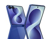 El Samsung Galaxy Z Flip 8 no sólo se parece a su predecesor