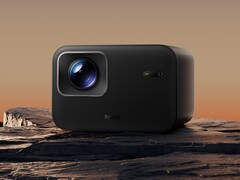 El Xiaomi Redmi Projector 3 Pro ya está disponible en China. (Fuente de la imagen: Xiaomi)