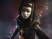 El antagonista del DLC «Last Rites».