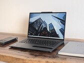 Reseña del ThinkPad X1 2-en-1 de 11.ª generación: el convertible más atractivo de Lenovo hasta la fecha