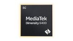 Se desvela el 6400. (Fuente de la imagen: MediaTek)