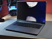 Análisis del portátil Asus ExpertBook P5 P5405: El momento M1 de Intel en un portátil profesional