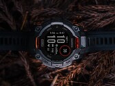 El smartwatch Instinct 3 de Garmin (en la imagen) recibe la versión de software 12.23. (Fuente de la imagen: Garmin)