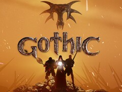  Un nuevo vídeo del desarrollador ofrece a los aficionados una visión más profunda del remake de Gothic. (Fuente de la imagen: GOG)