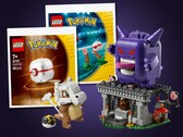 Las primeras bolsas de papel de la serie Pokémon SMART Play han aparecido en los comercios.