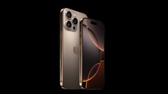 el iPhone 16 Pro se ve superado por sus dos archirrivales, el S24 Ultra y el Pixel 9 Pro XL, en la puntuación de pantalla de DxOMark. (Fuente de la imagen: Apple)