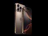 el iPhone 16 Pro se ve superado por sus dos archirrivales, el S24 Ultra y el Pixel 9 Pro XL, en la puntuación de pantalla de DxOMark. (Fuente de la imagen: Apple)