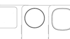 Algunos de los próximos smartphones insignia(?). (Fuente de la imagen: Digital Chat Station)